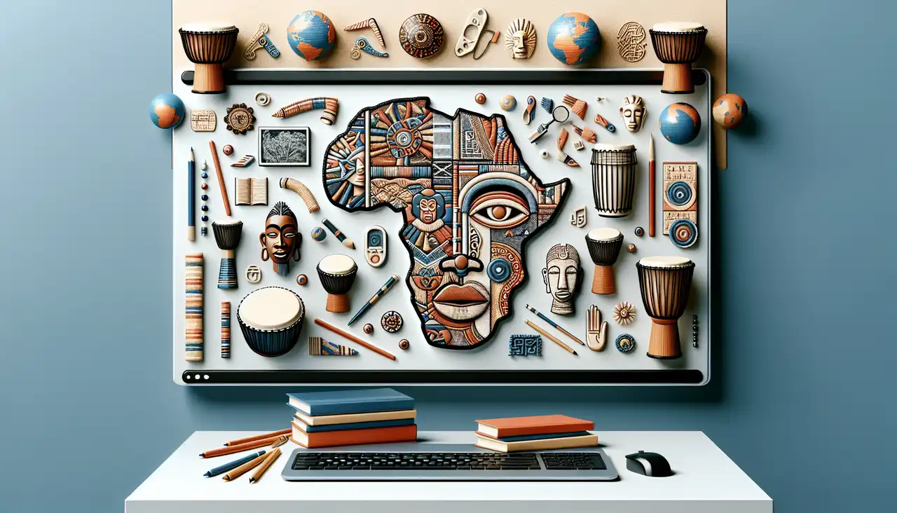 Africana Studies